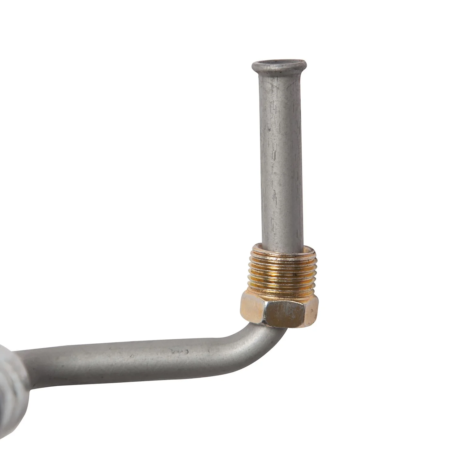 Edelmann 80518 1/4 In. Male Inverted Flare X 3/8 In. Male Inverted Flare
