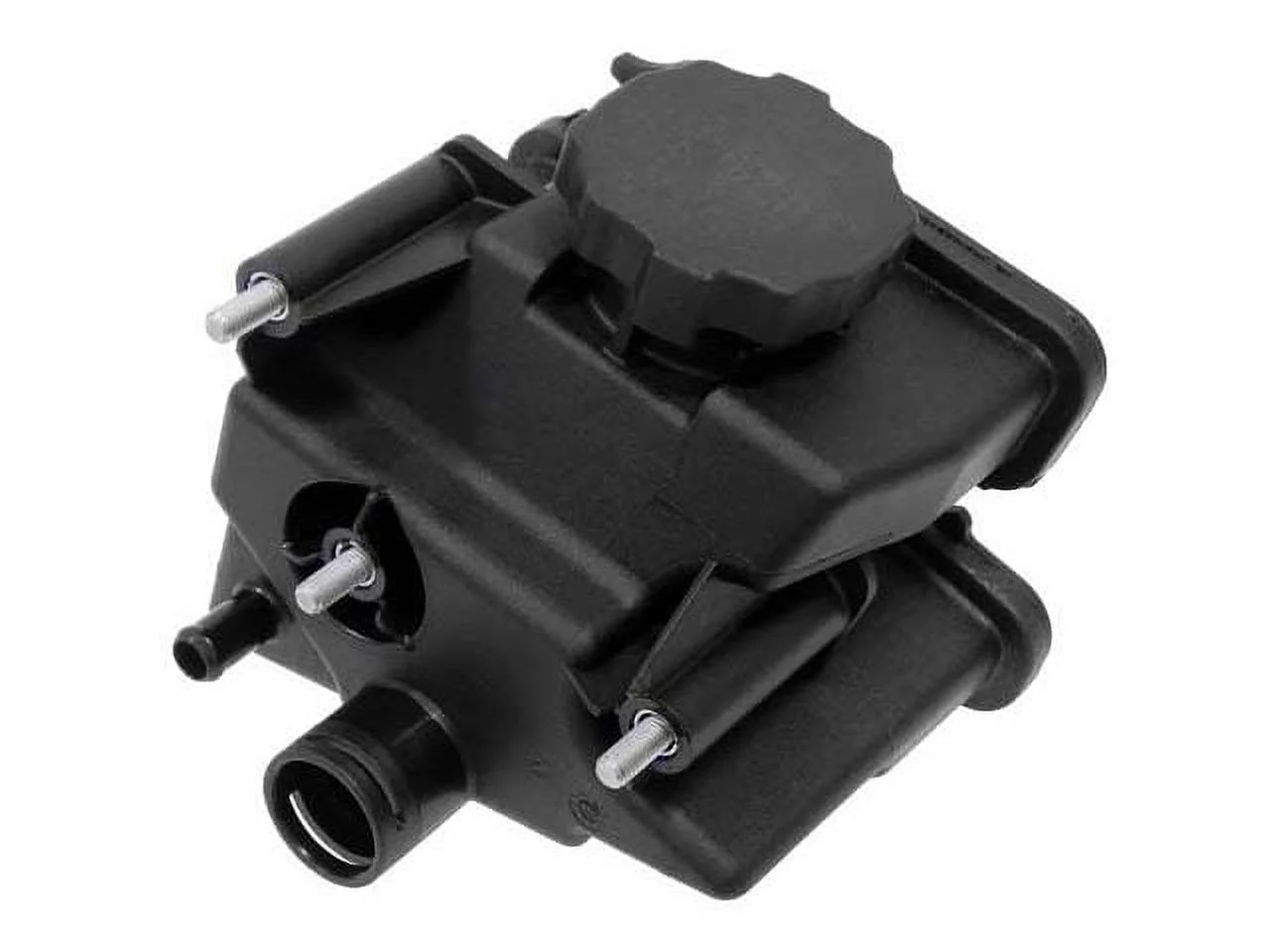 Power Steering Reservoir - Compatible with 2006 - 2007 Mercedes-Benz C280