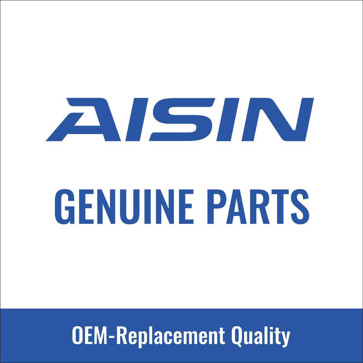 AISIN Rear Left Door Lock Actuator Motor compatible with Lexus LS400 1995-1997