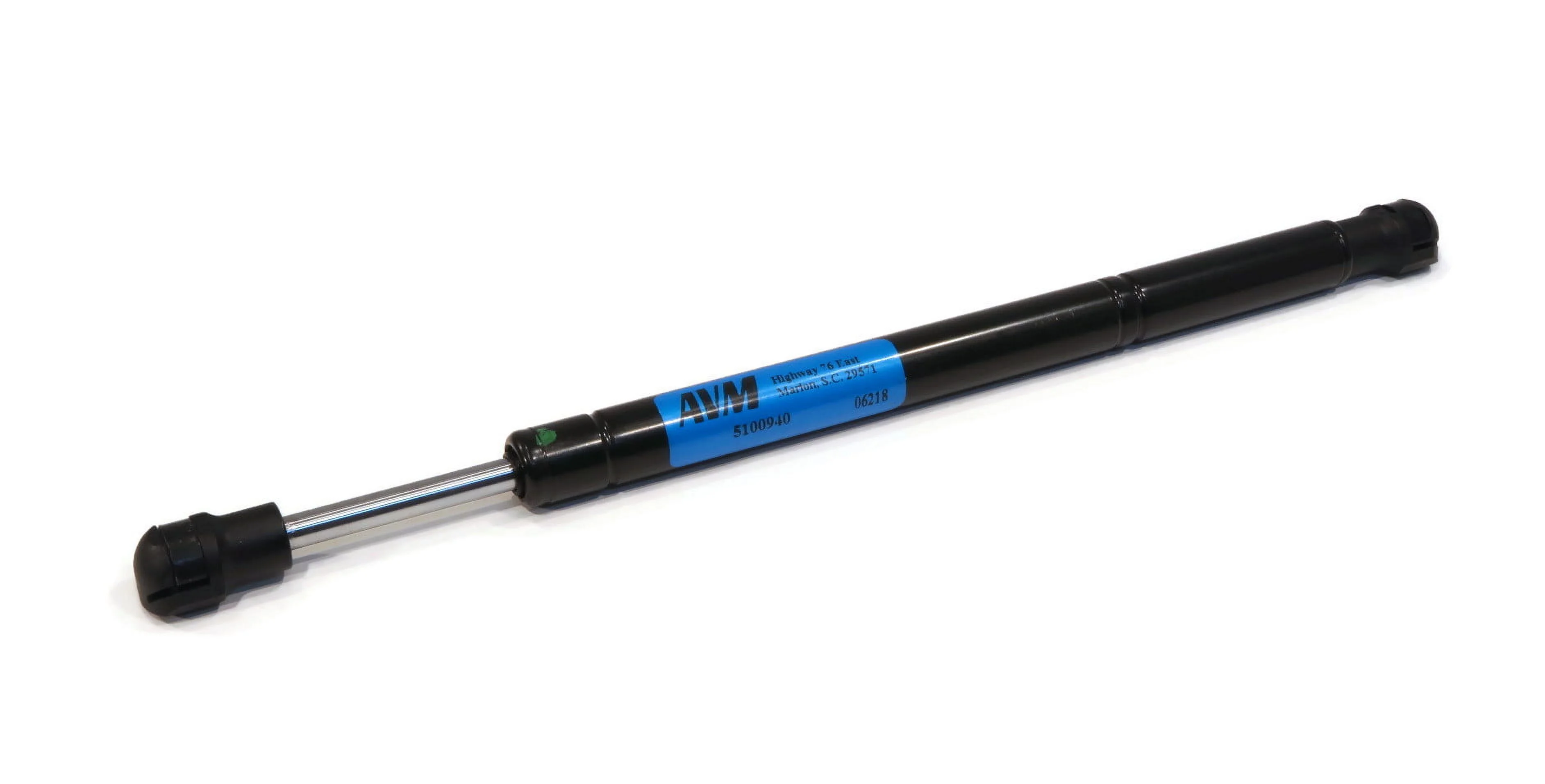 The ROP Shop | Genuine OEM Gas Shock Dampner Damper For Simplicity 5901530 5901561 5901562