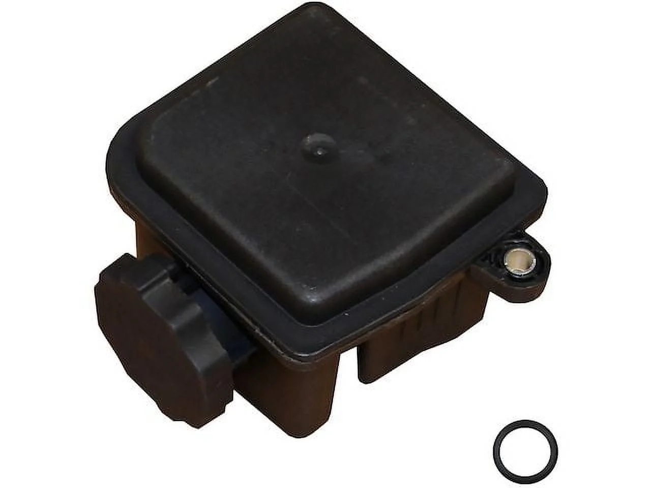 Power Steering Reservoir - Compatible with 1999 - 2001 Mercedes-Benz ML430 4.3L V8 2000