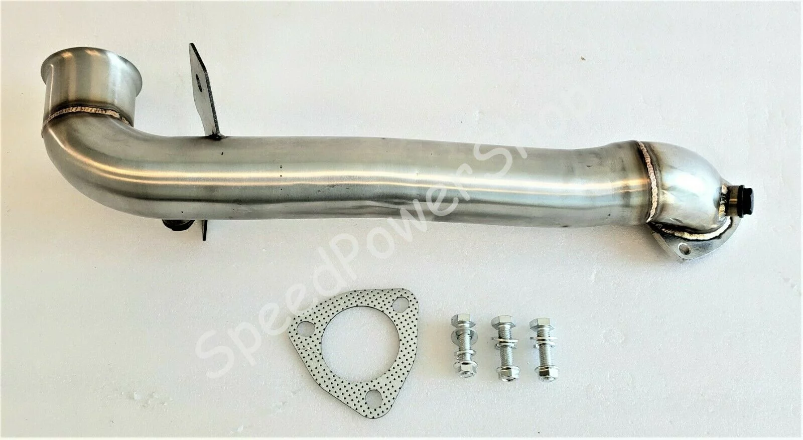 2.5″ Turbo Downpipe For Mini Cooper R55 R56 R57 R58 R59 R60 R61 2007+