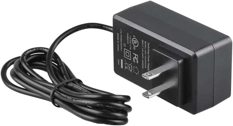 CJP-Geek AC DC Adapter Compatible With D-Link DIR-885 Systems AC3150 Ultra Router DIR-885L DIR-885L/R