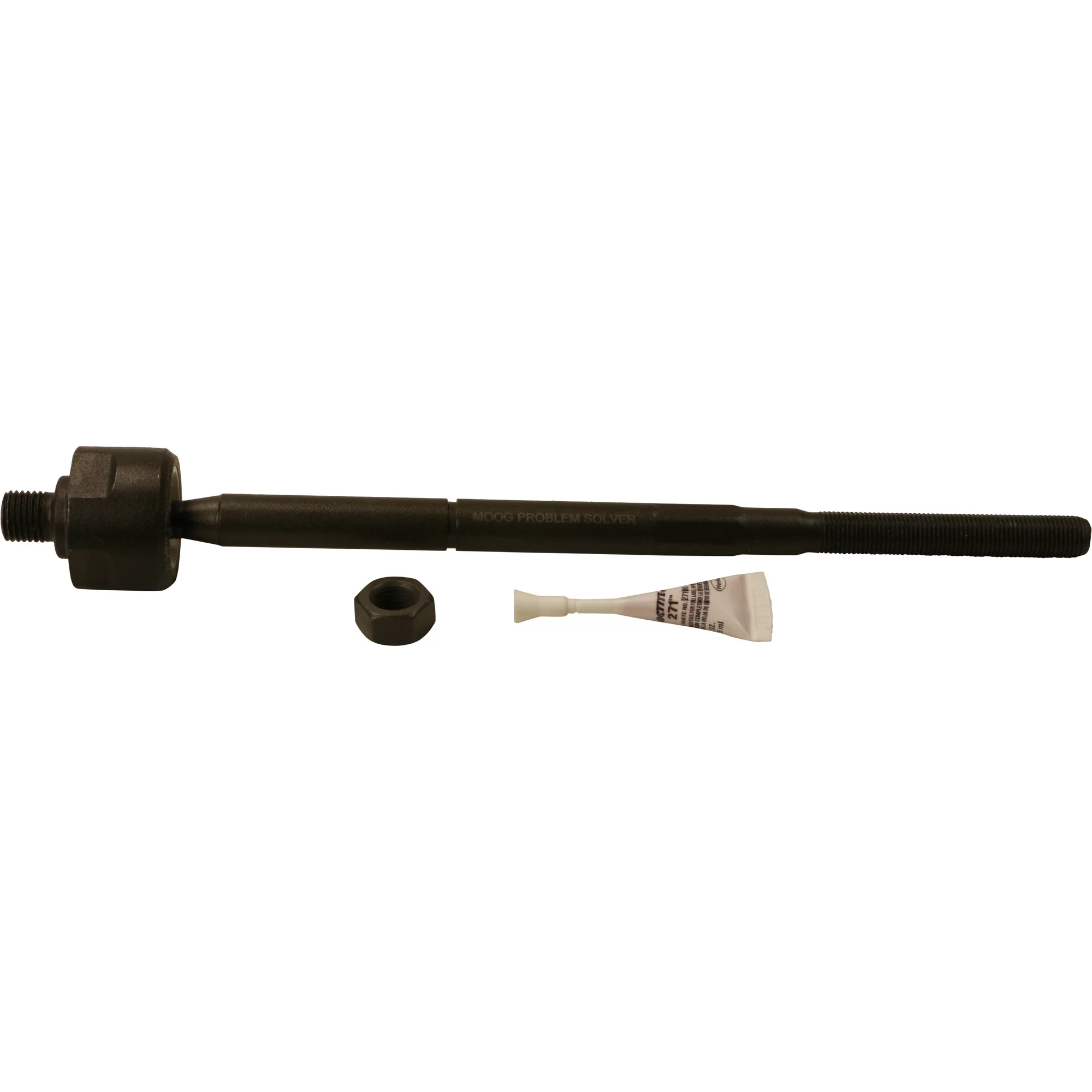 MOOG EV380 Tie Rod End Fits select: 1995-2006 NISSAN SENTRA, 1995-1998 NISSAN 200SX
