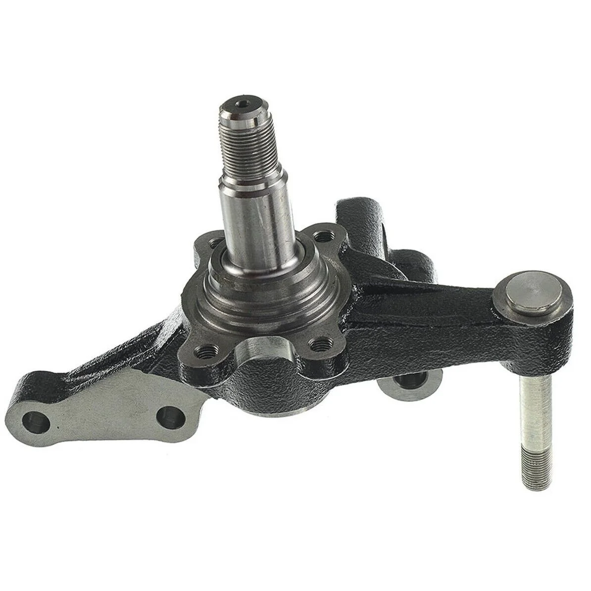 Teledu Rear Left Lh Steering Knuckle For 00-05 Accent Hatchback 00-05 Accent Sedan