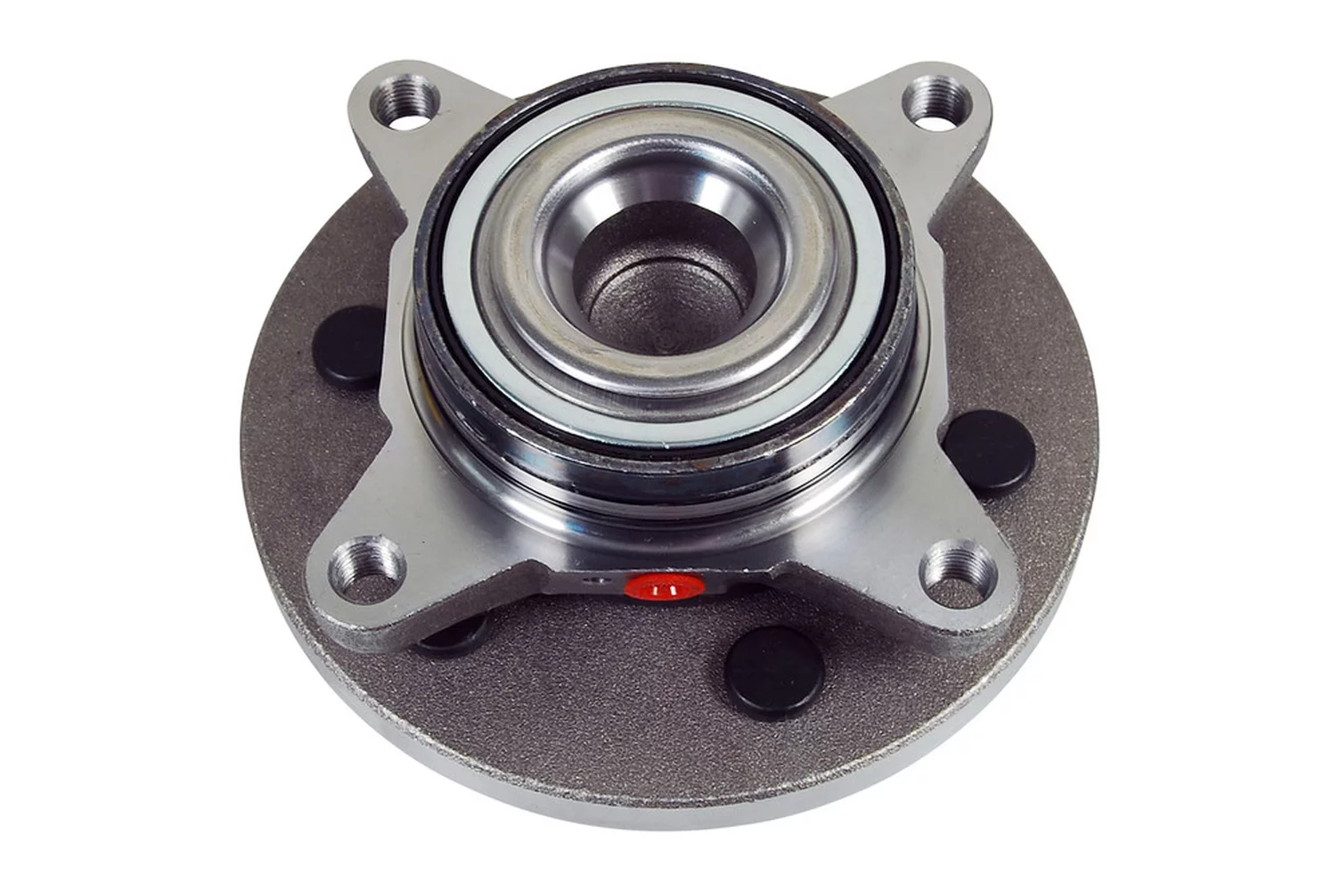 Mevotech H515094 Wheel Bearing & Hub Assembly Fits select: 2007-2010 FORD EXPEDITION, 2007-2010 LINCOLN NAVIGATOR
