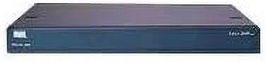 Restored Cisco 2651XM CISCO2651XM High Performance Dual 10/100 Modular Router with Cisco IOS IP (Refurbished)
