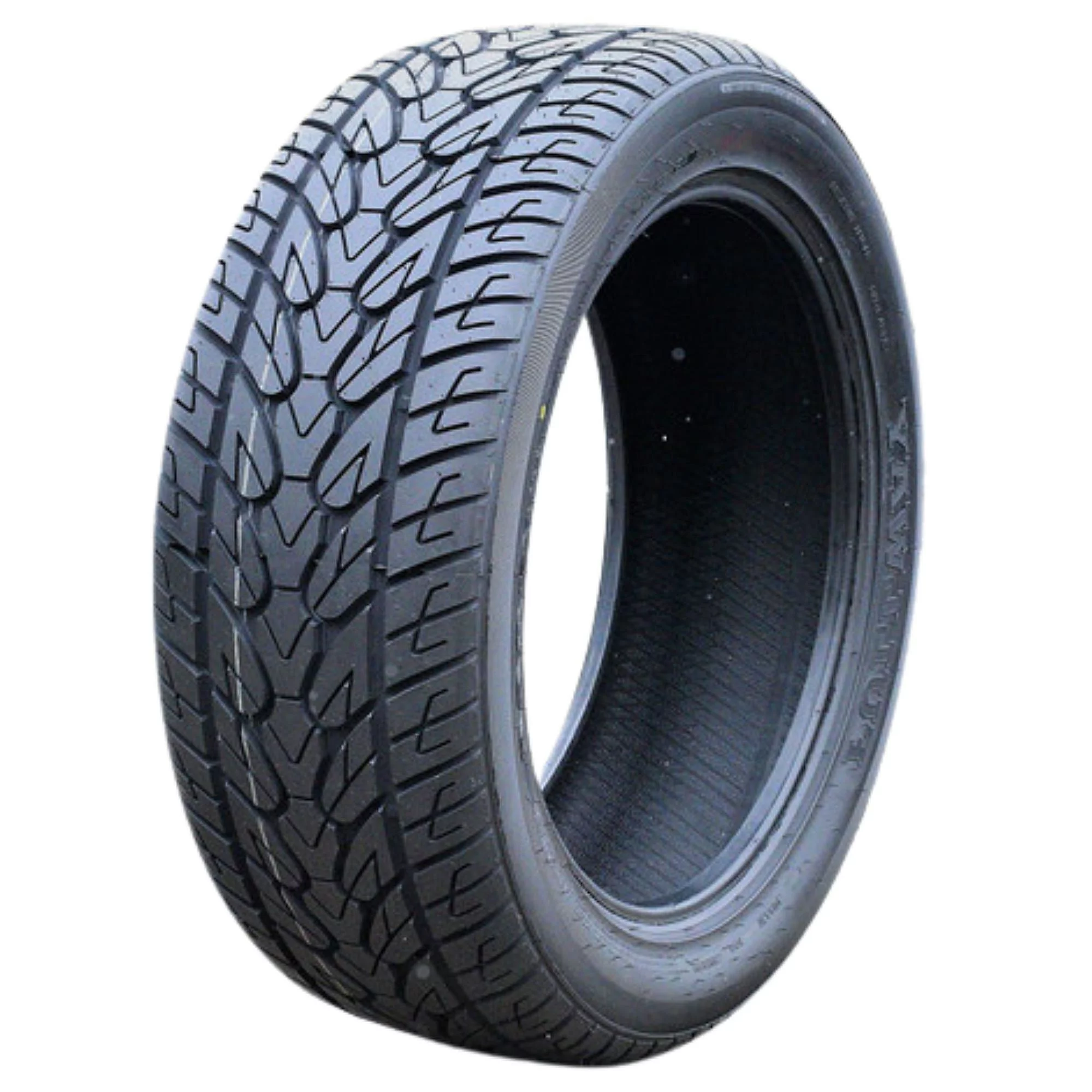 Fullway HS266 P275/55R20 117H Fits: 2007-08 Toyota Tundra Limited, 2015 Ford F-150 Lariat