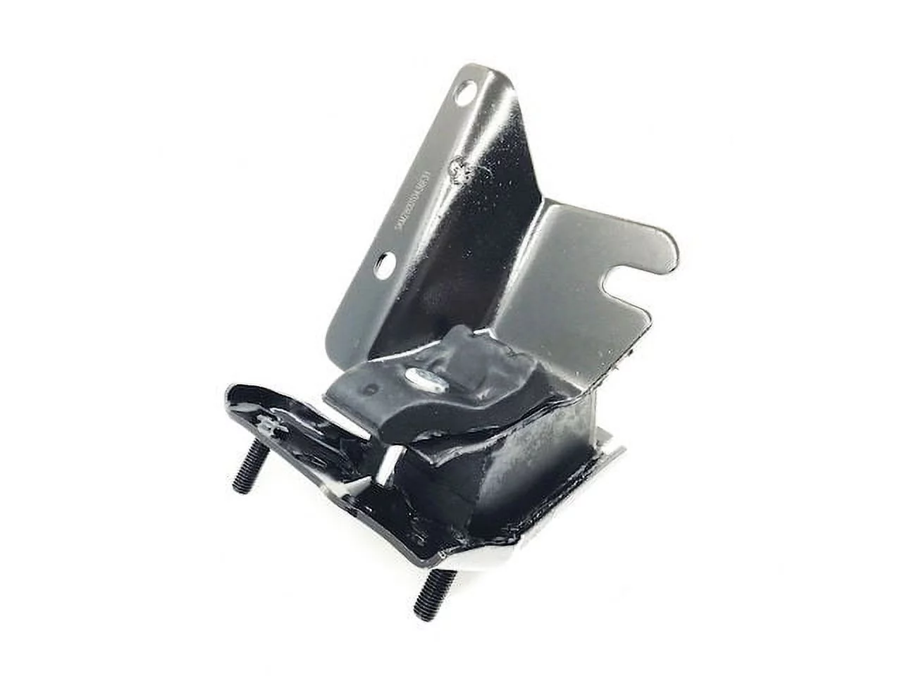 Left Transmission Mount - Compatible with 1985, 1991 - 1992 Cadillac Fleetwood FWD