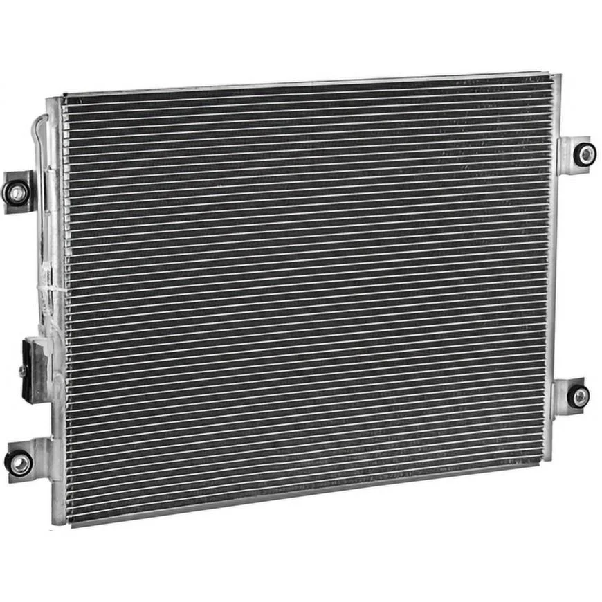 Omega Environmental Technologies 24-33659 Cond Freightliner M2 Series 08 10