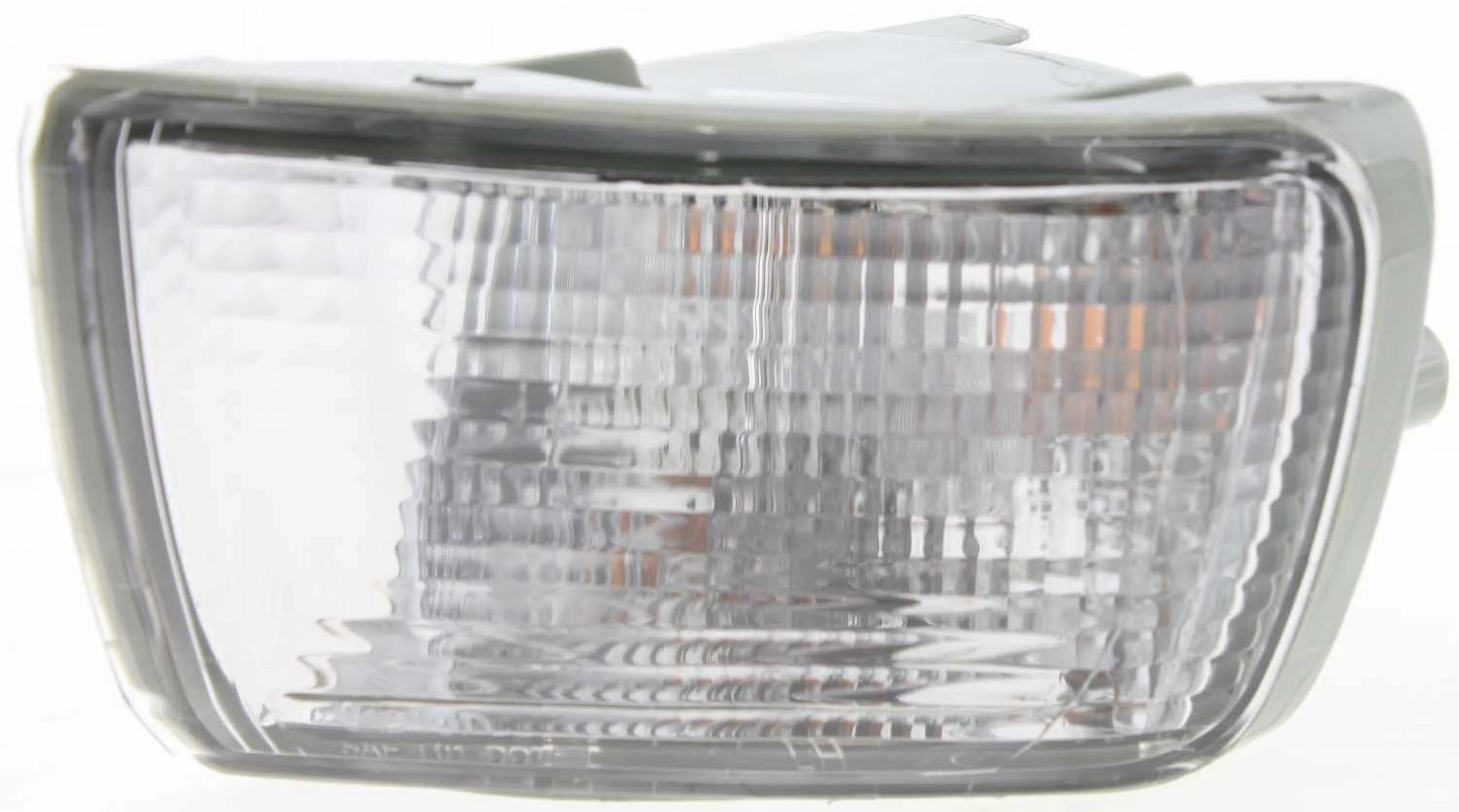Front Driver Side Turn Signal Light Without bulb(s) fits 2003-2005 Toyota 4Runner