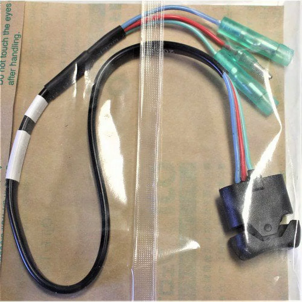 Yamaha 704-82563-H0-00 Trim & Tilt Switch Assembly; New # 704-82563-H2-00