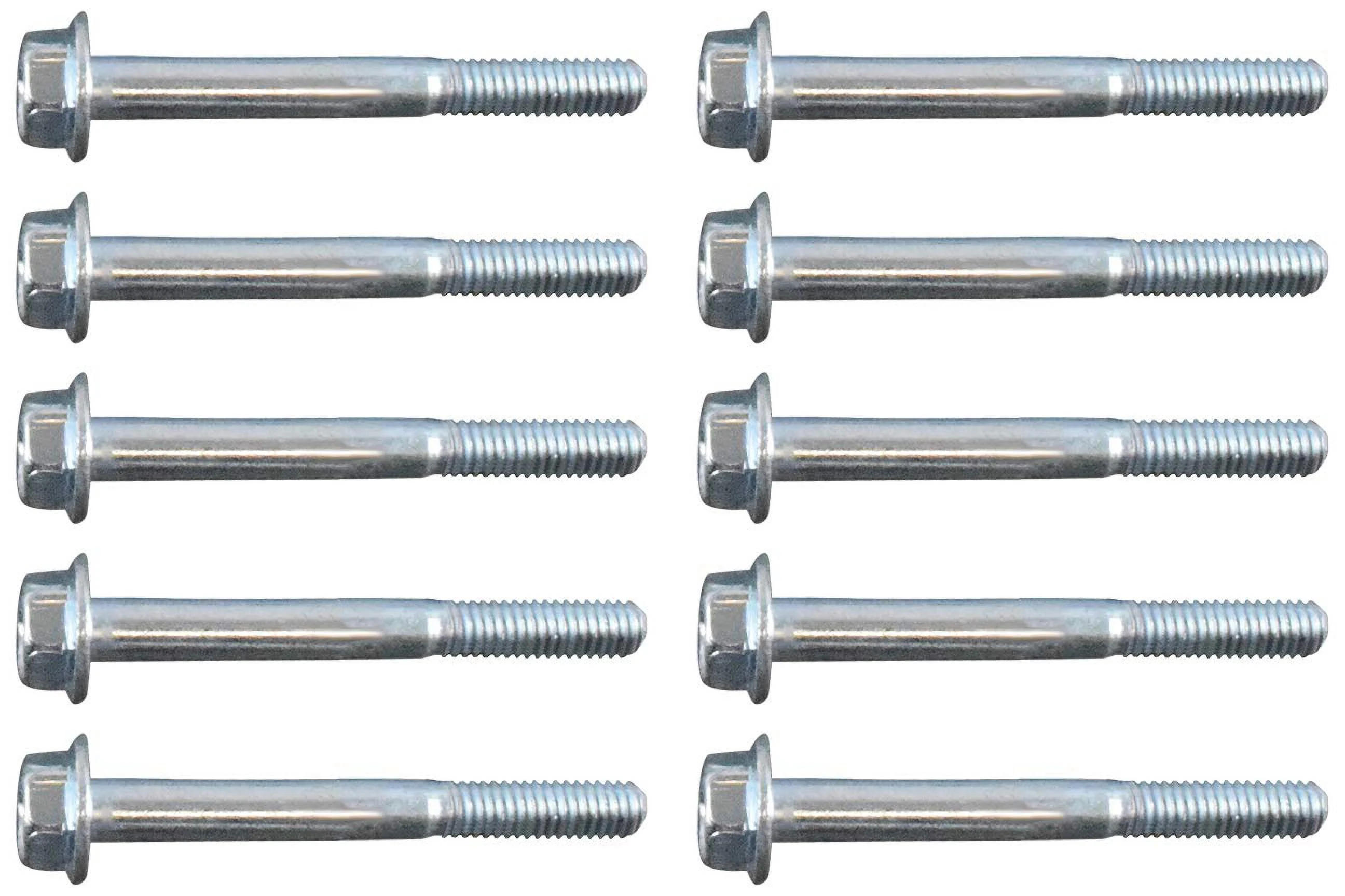 ICT Billet LSA LS9 Supercharger to Cylinder Head Bolts Kit Hold Down Rotor Housing Manifold 551937