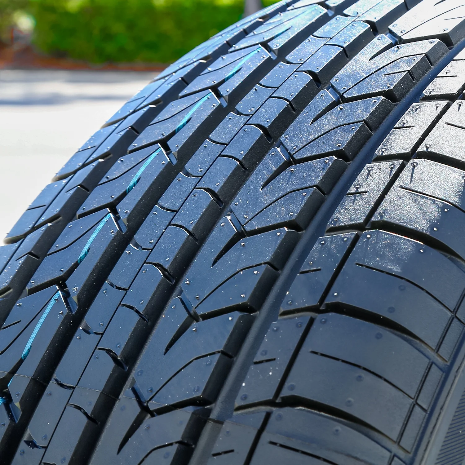 Tire Centara Grand Tourer H/T 275/50R20 ZR 113W XL AS A/S High Performance