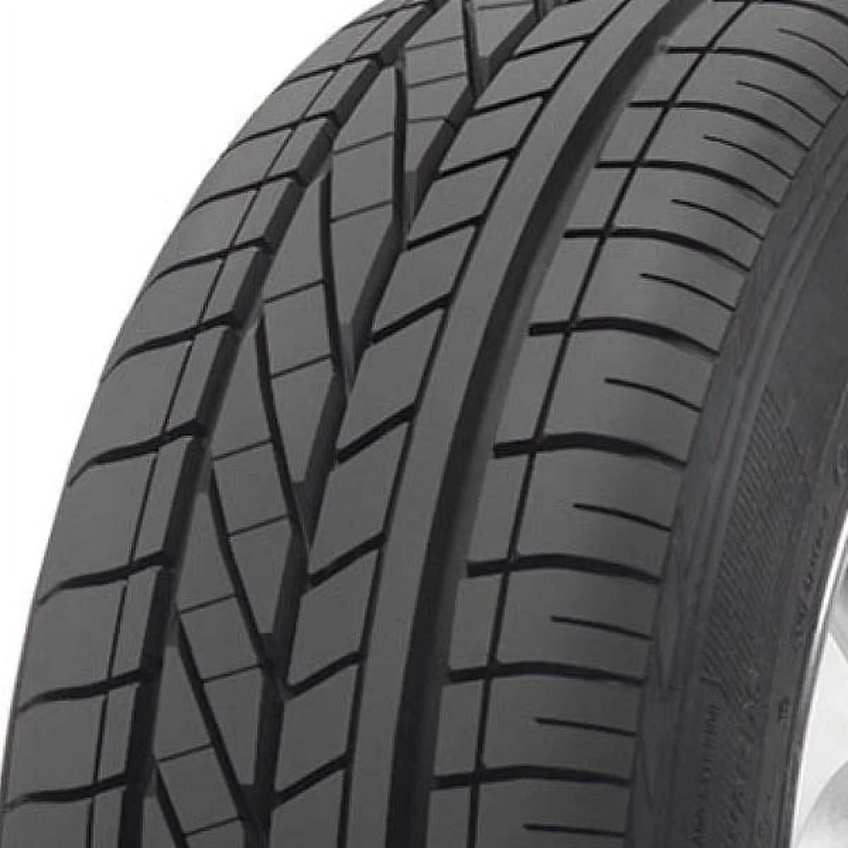 4 Goodyear Excellence 245/40R20 99YL ROF High Performance Run Flat Summer Tires 111045513 / 245/40/20 / 2454020