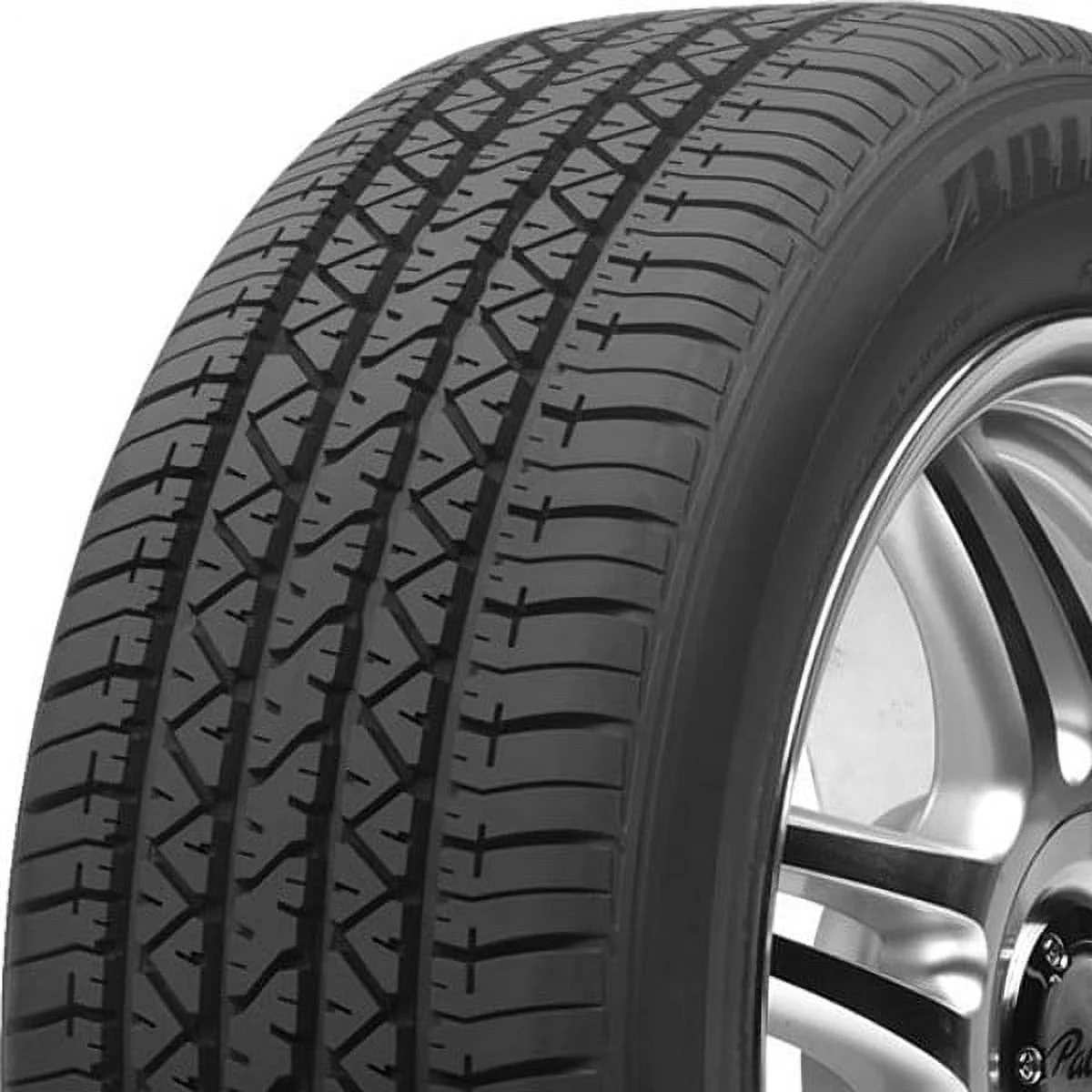 Bridgestone POTENZA RE92 225/45R17 91V BW Tires Tire Fits: 2017-19 Chevrolet Cruze Diesel, 2021 Toyota Corolla S