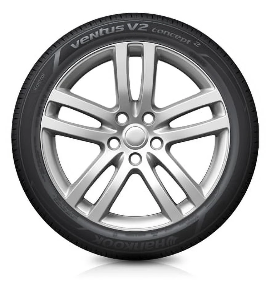 Hankook Ventus V2 Concept H457 205/55R16 XL 2055516 205 55 16 Performance All Season Tire