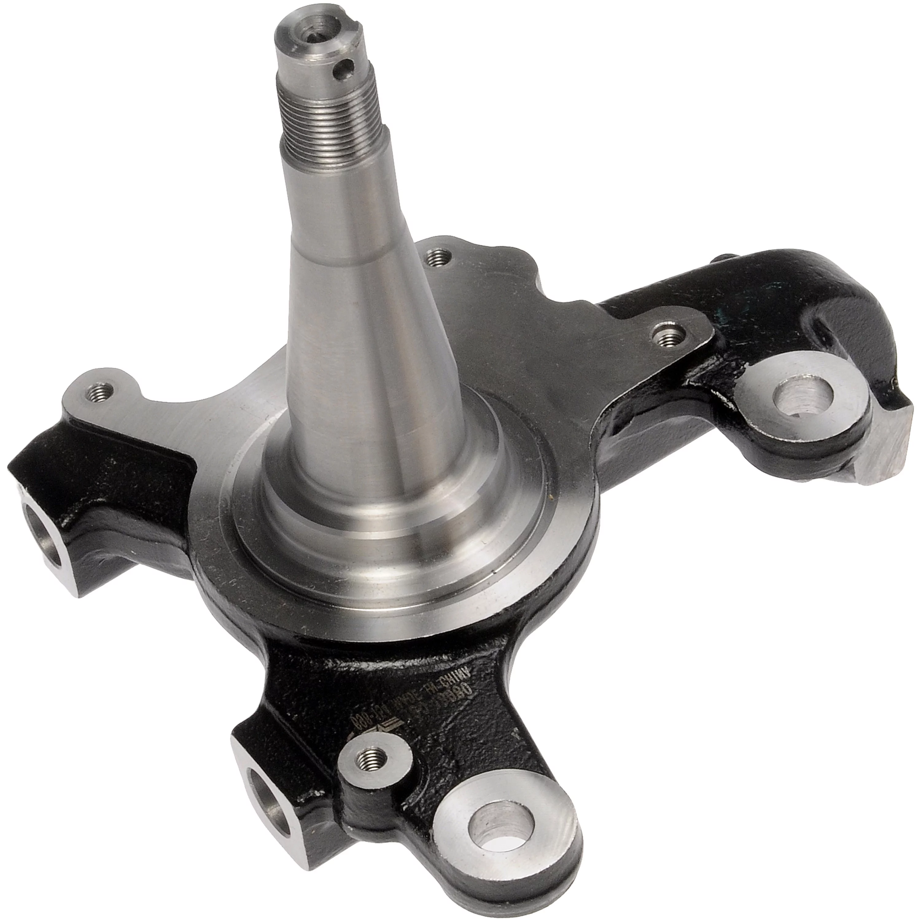 Dorman 698-155 Front Driver Side Steering Knuckle for Specific Toyota Models Fits select: 1998 ,2001-2002 TOYOTA TACOMA