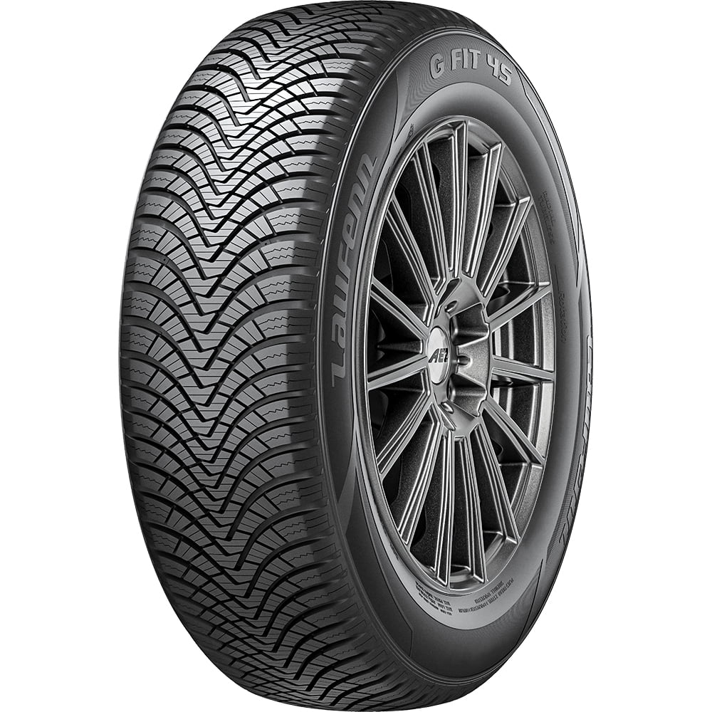 Tire Laufenn (Hankook) G FIT 4S 245/45R19 98W All Weather High Performance
