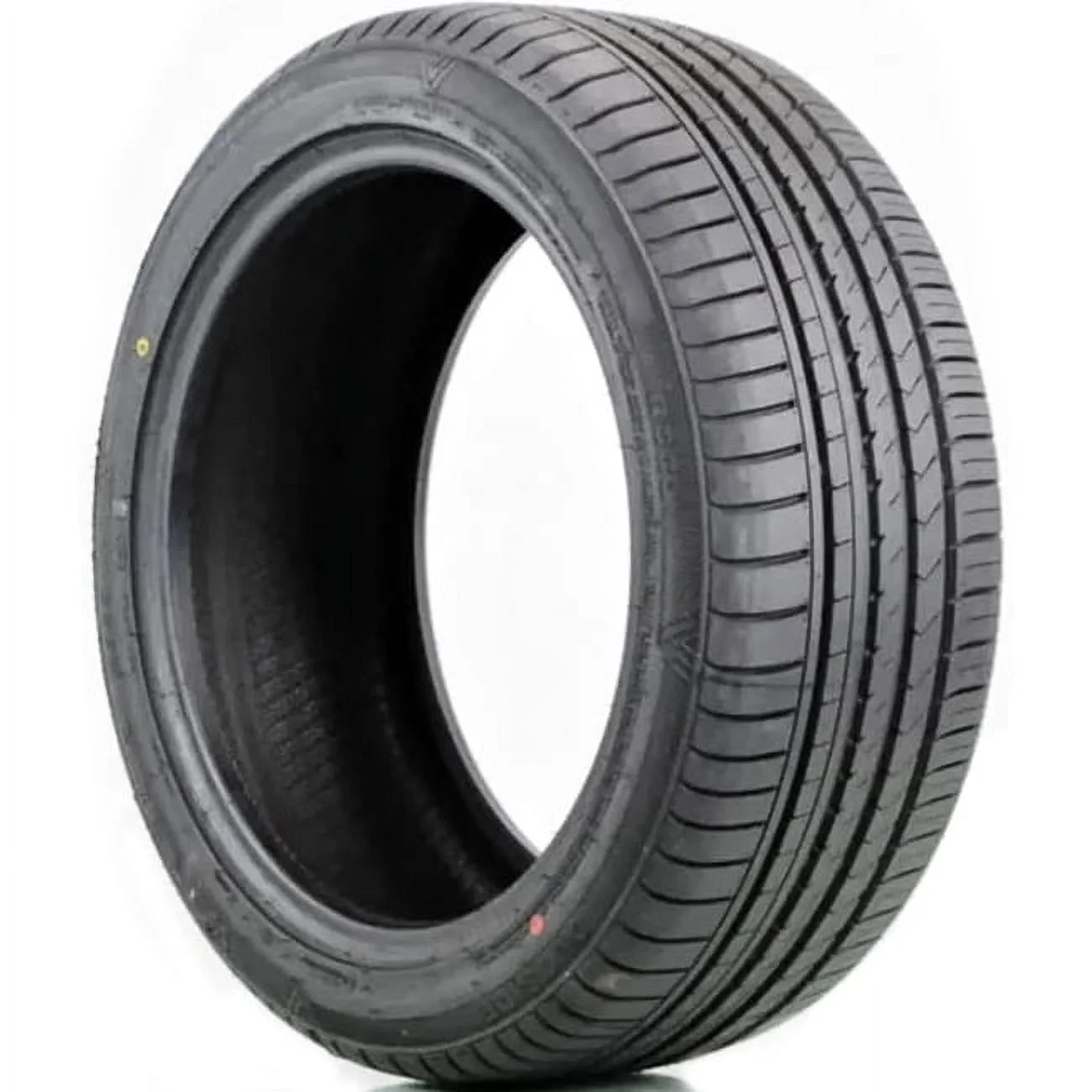 Tire Road Claw EX30 255/35ZR19 255/35R19 96W XL AS A/S High Performance