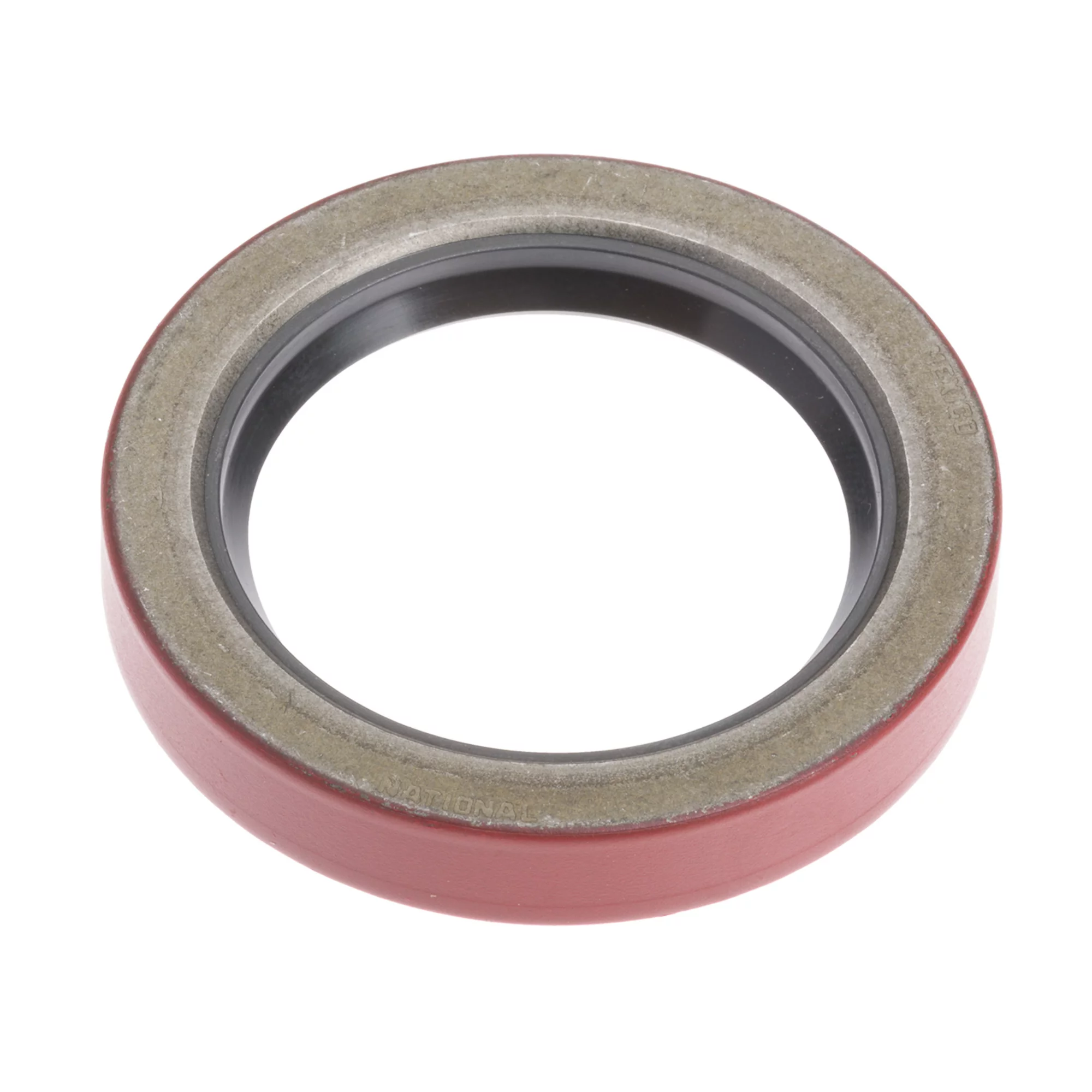 National 450308 Manual Transmission Output Shaft Seal Fits select: 1966-1972 FORD F100, 1968-1972 FORD F250