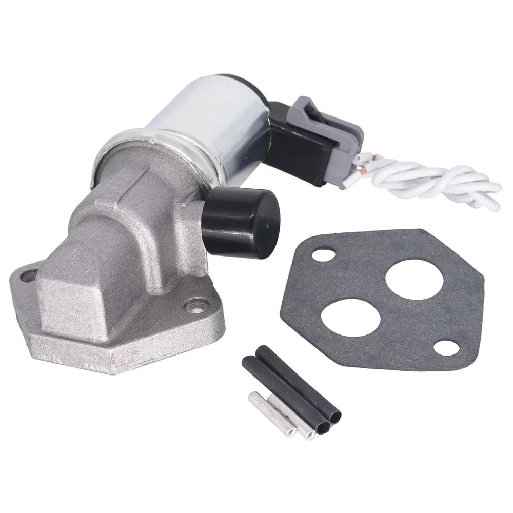For Lincoln Mark VIII 1995 Fuel Injection Idle Air Control Valve - Buyautoparts