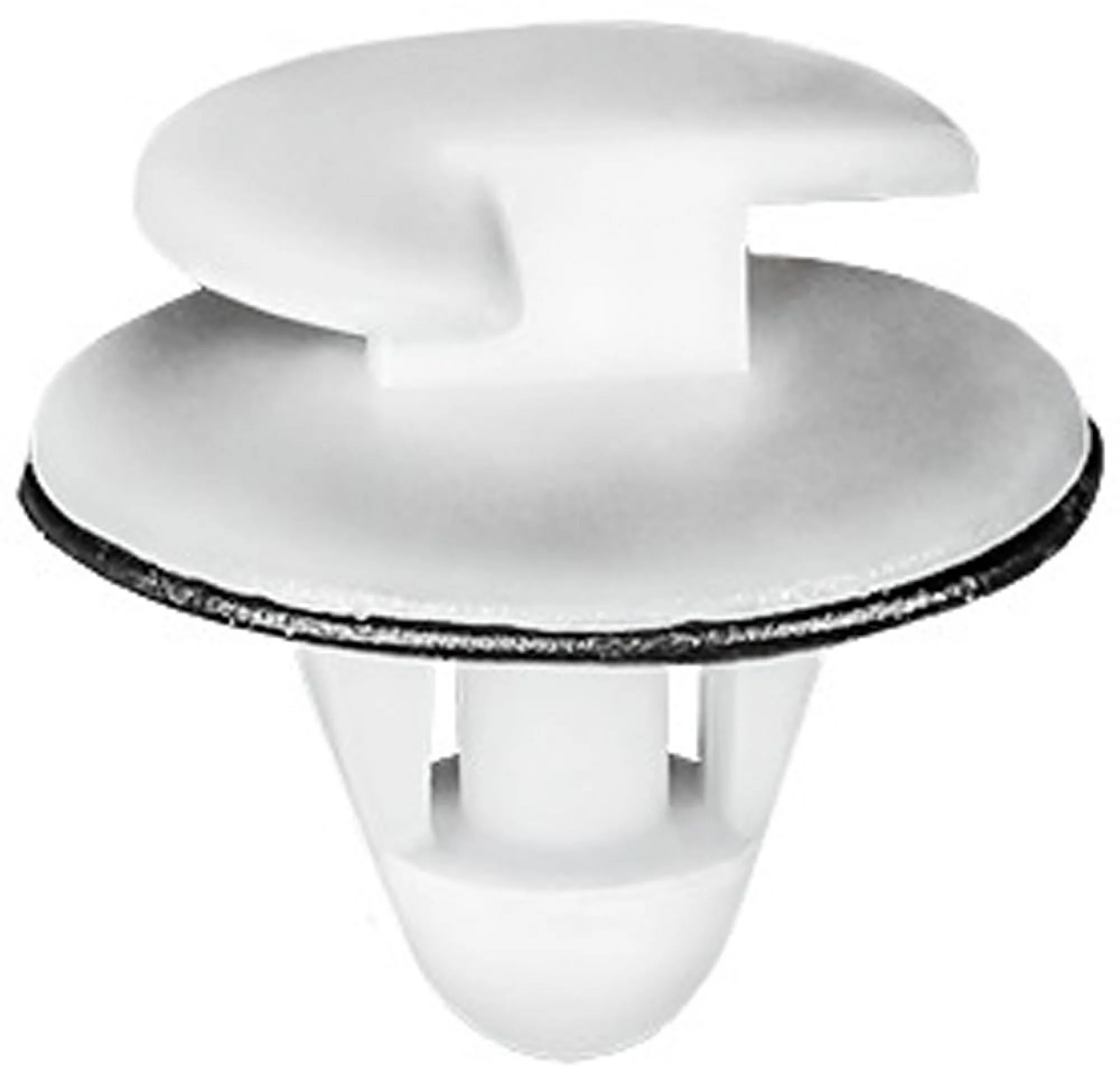 Clipsandfasteners Inc 25 Peugeot Citroen Renault & Dacia Trim Panel Retainers 6995.A3