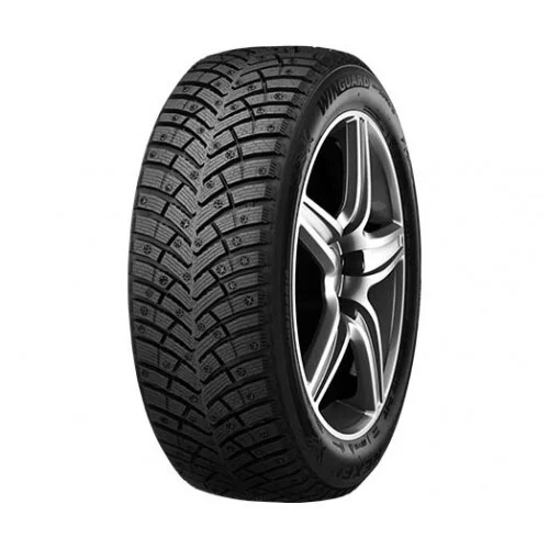 Nexen Winguard Winspike 3 175/70R14 84T BSW (2 Tires) Fits: 2016-18 Hyundai Accent LE, 2011-15 Hyundai Accent L