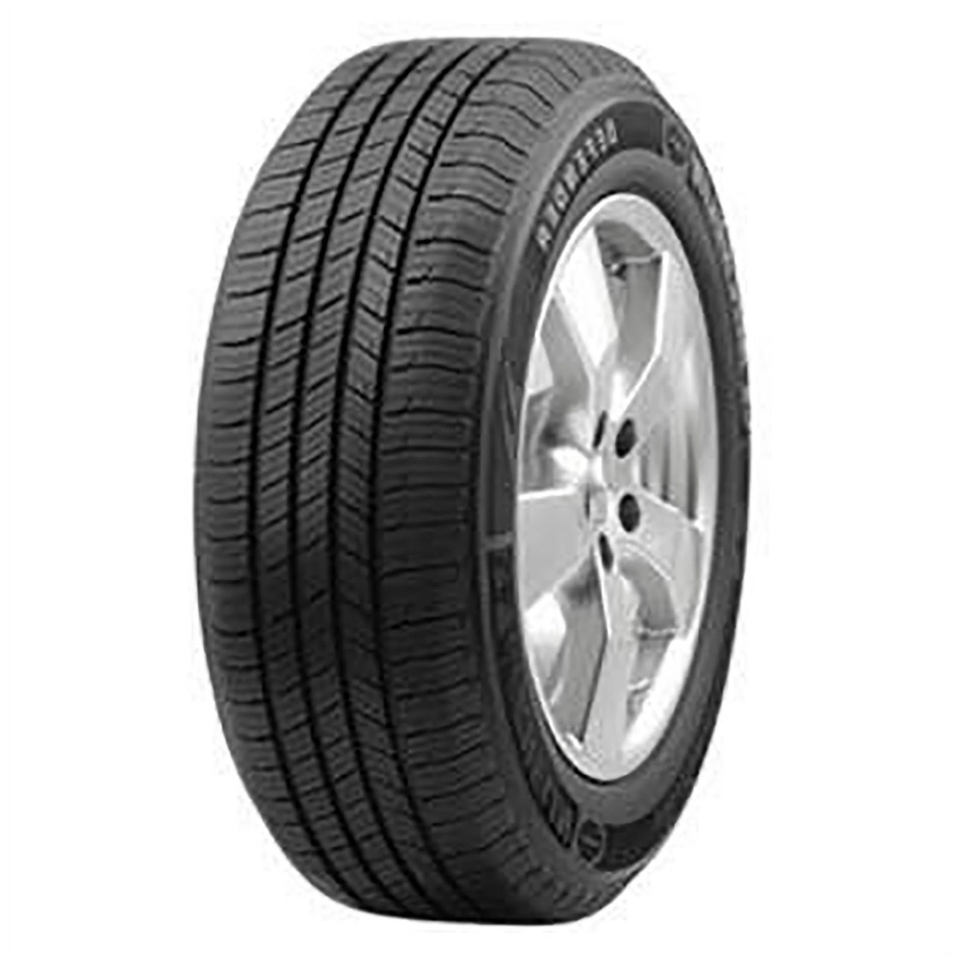 Michelin Defender All-Season 215/65R15 96T Tire Fits: 2001-03 Toyota Sienna XLE, 1998-2000 Nissan Frontier XE