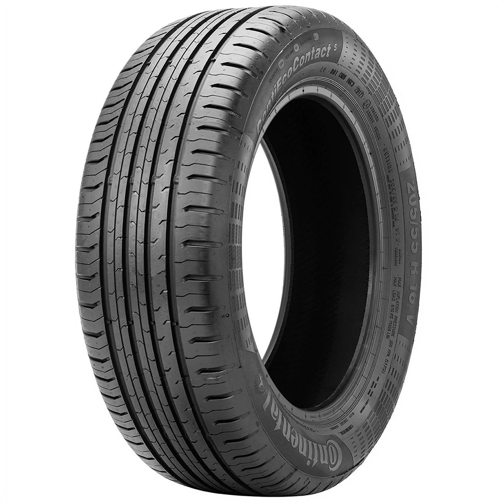 Continental ContiSportContact 5 225/45R18 95 Y Tire Fits: 2011-15 Chevrolet Cruze LTZ, 2012 Toyota Camry XLE