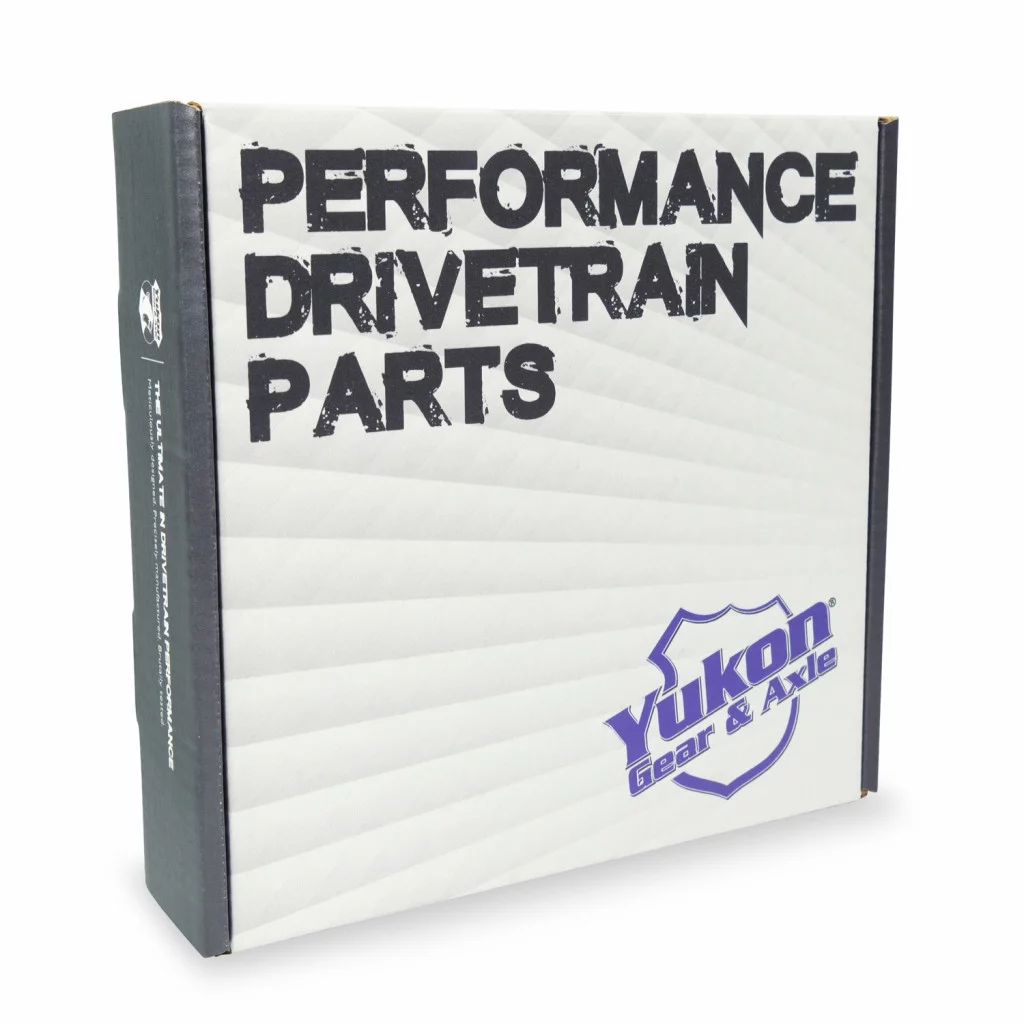 Yukon-Gear Master Overhaul Kit For Dodge B350 1981-1994 Differential | YK D70-U