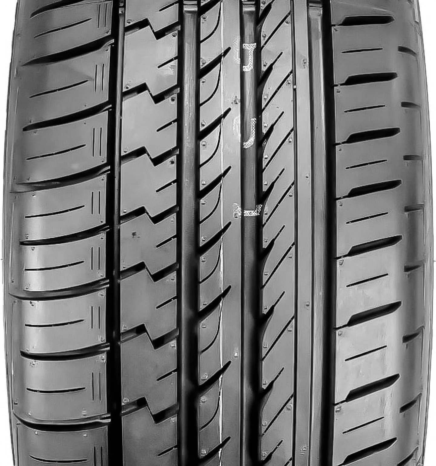 Sumitomo HTR Enhance CX 255/50R19 107H XL Tire Fits: 2020-23 Mercedes-Benz GLE350 4Matic, 2010-13 Acura MDX Base