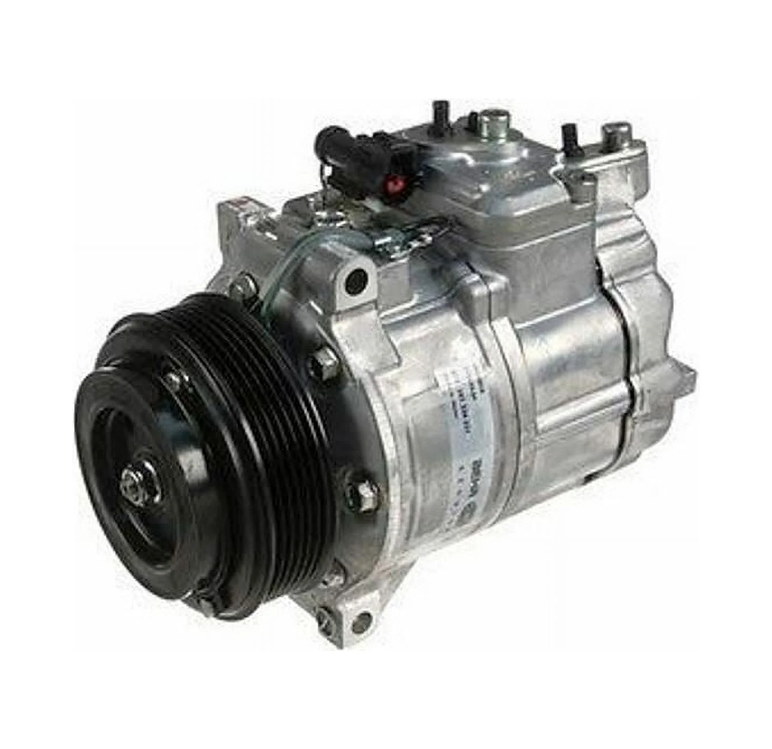 LAND ROVER RANGE ROVER L322 2002 TO 2009 COMPRESSOR KIT OEM PART JPB500211G NEW