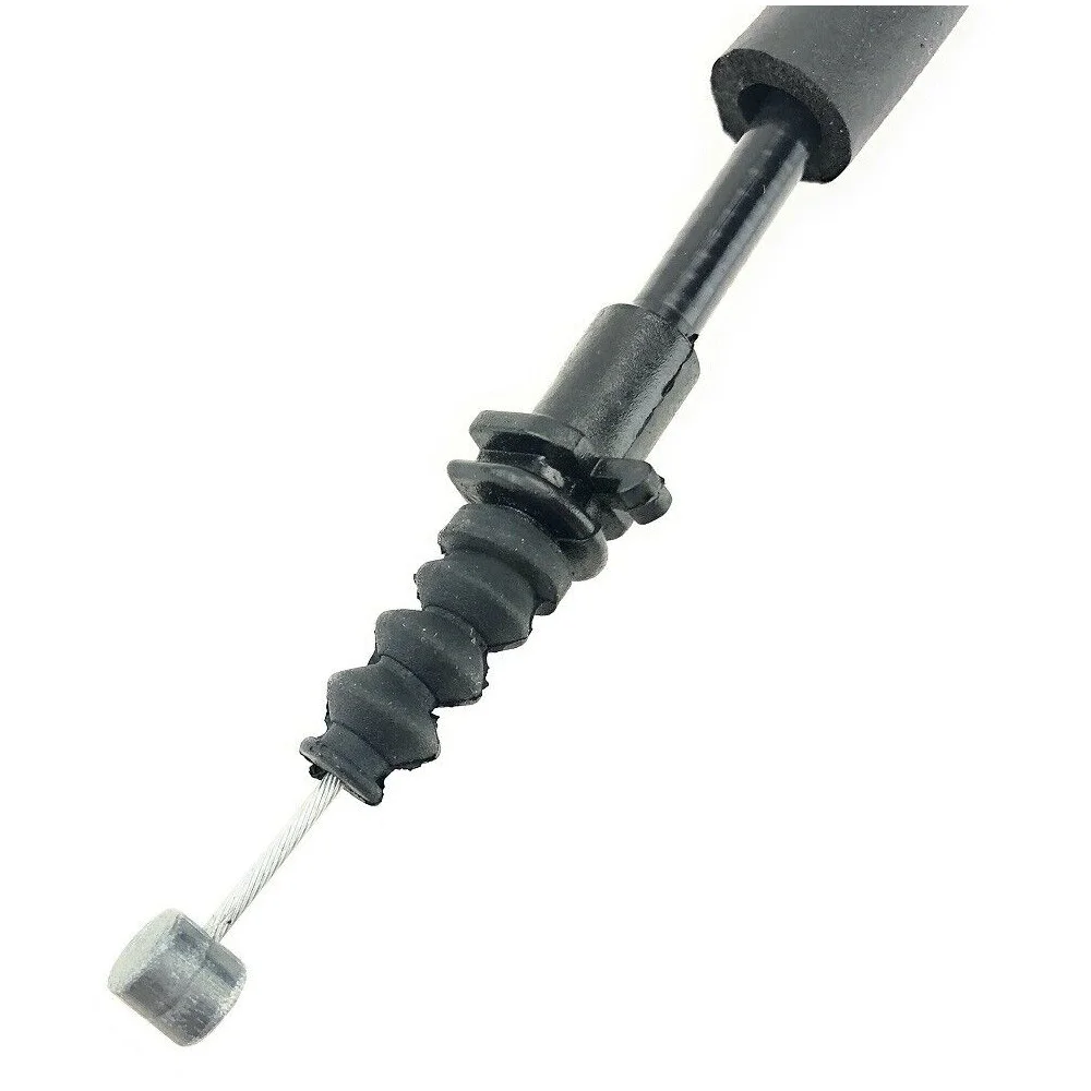 Teledu For 03-12 Range Rover Sport Utility L322 Front Door Exterior Lock Release Cable
