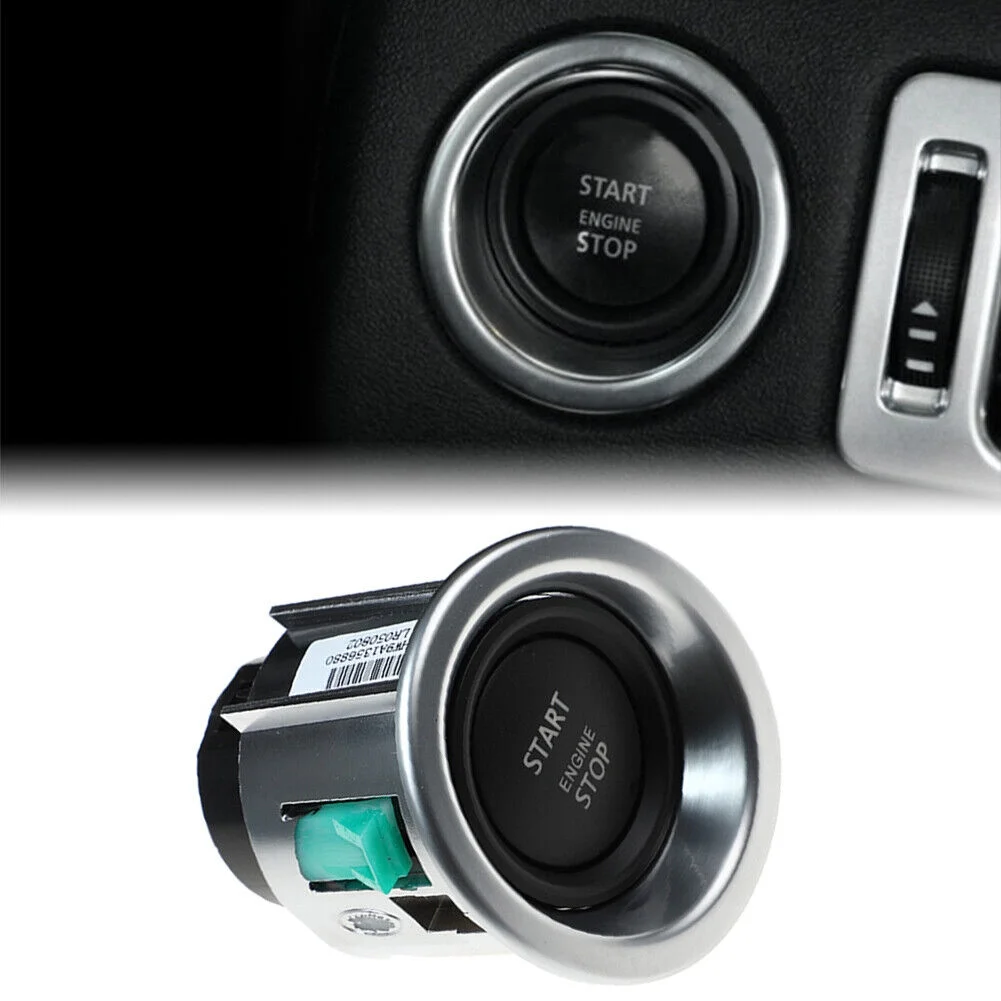 For Range Rover L322 Engine Start Stop Switch Ignition Button LR050802 Quality