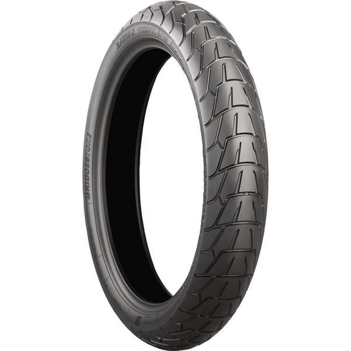 Bridgestone Battlax Adventurecross Scrambler 100/90-18 (56H) Front Motorcycle Tire