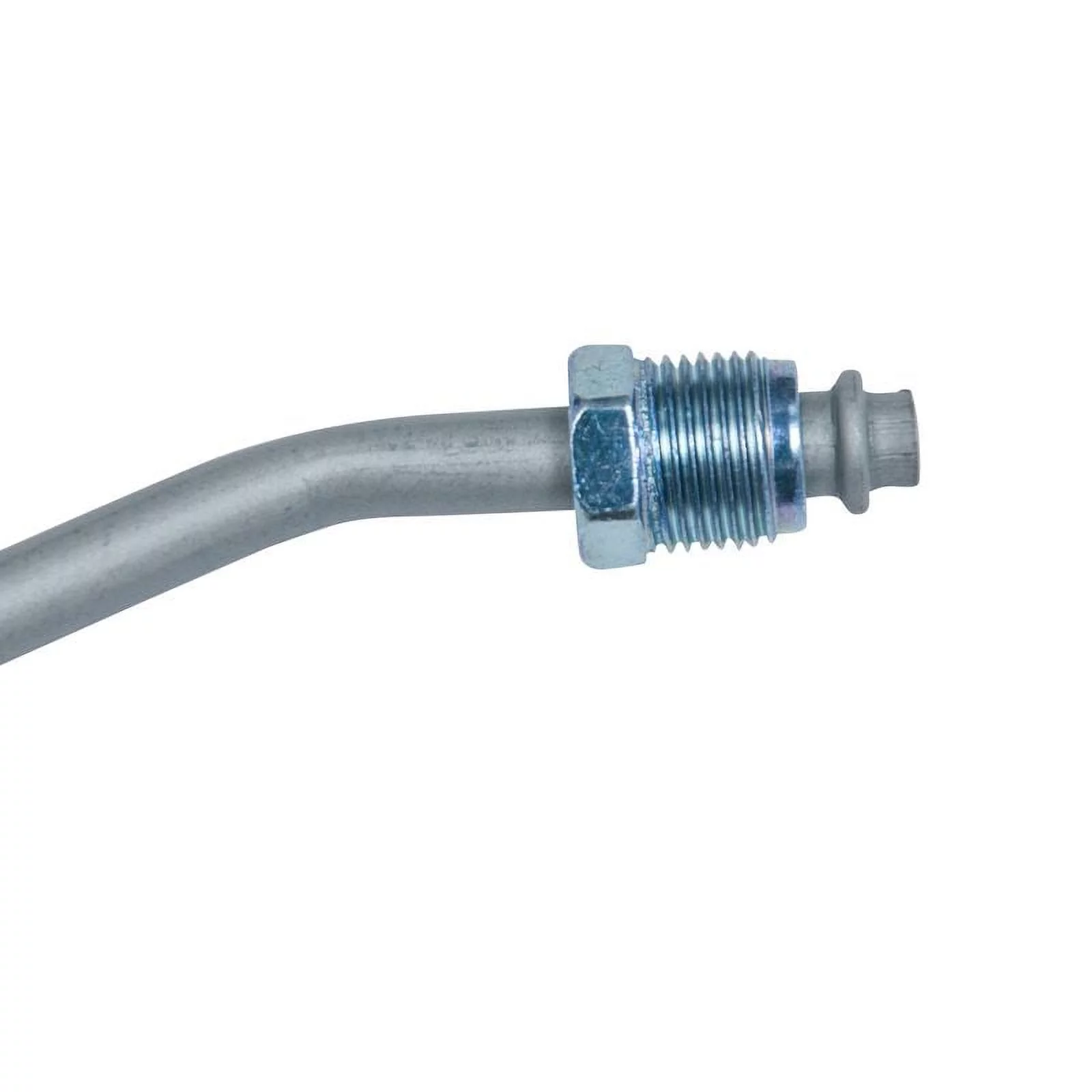 Power Steering Pressure Line Hose Assembly Fits select: 1972-1977 FORD BRONCO