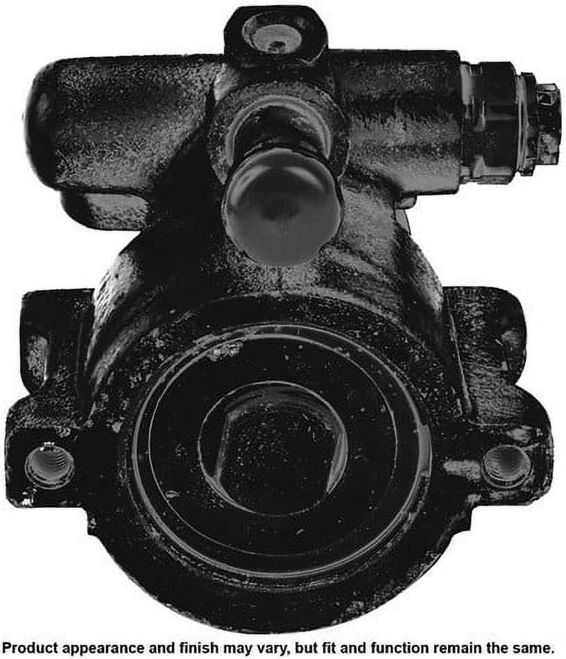 A1 Cardone Power Steering Pump P/N:21-5300 Fits select: 2000-2004 VOLKSWAGEN JETTA, 2004 VOLKSWAGEN R32