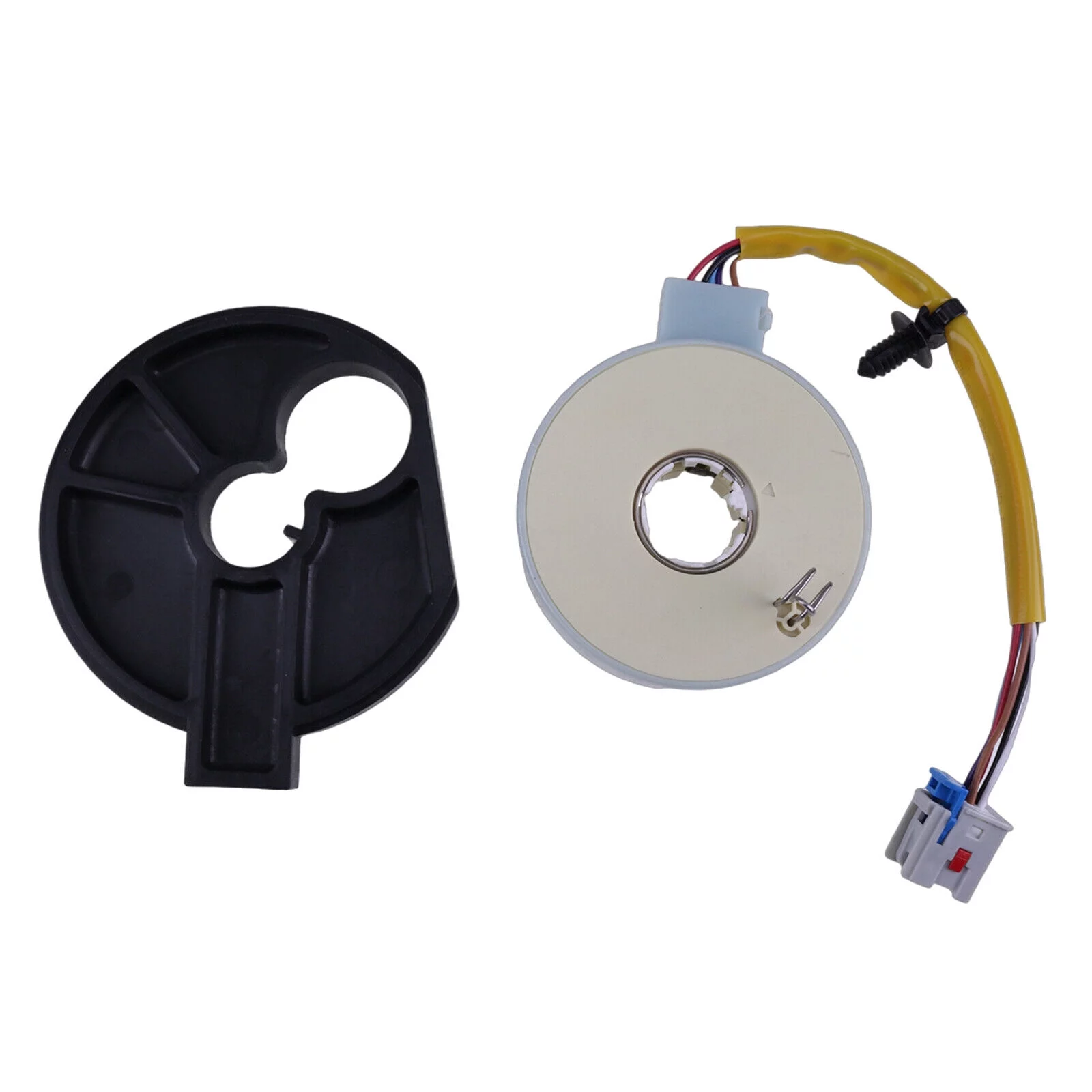 HVACSTAR Steering Torque Sensor With Alignment CL8Z-3F818-A For Ford Escape 2008-2012
