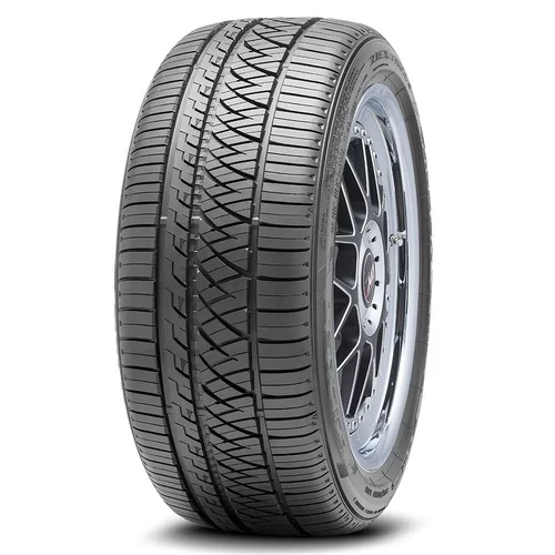Falken Ziex ZE960 A/S 215/45R18XL 93W BSW (4 Tires) Fits: 2021 Nissan Sentra SR Premium, 2022 Nissan Sentra SR