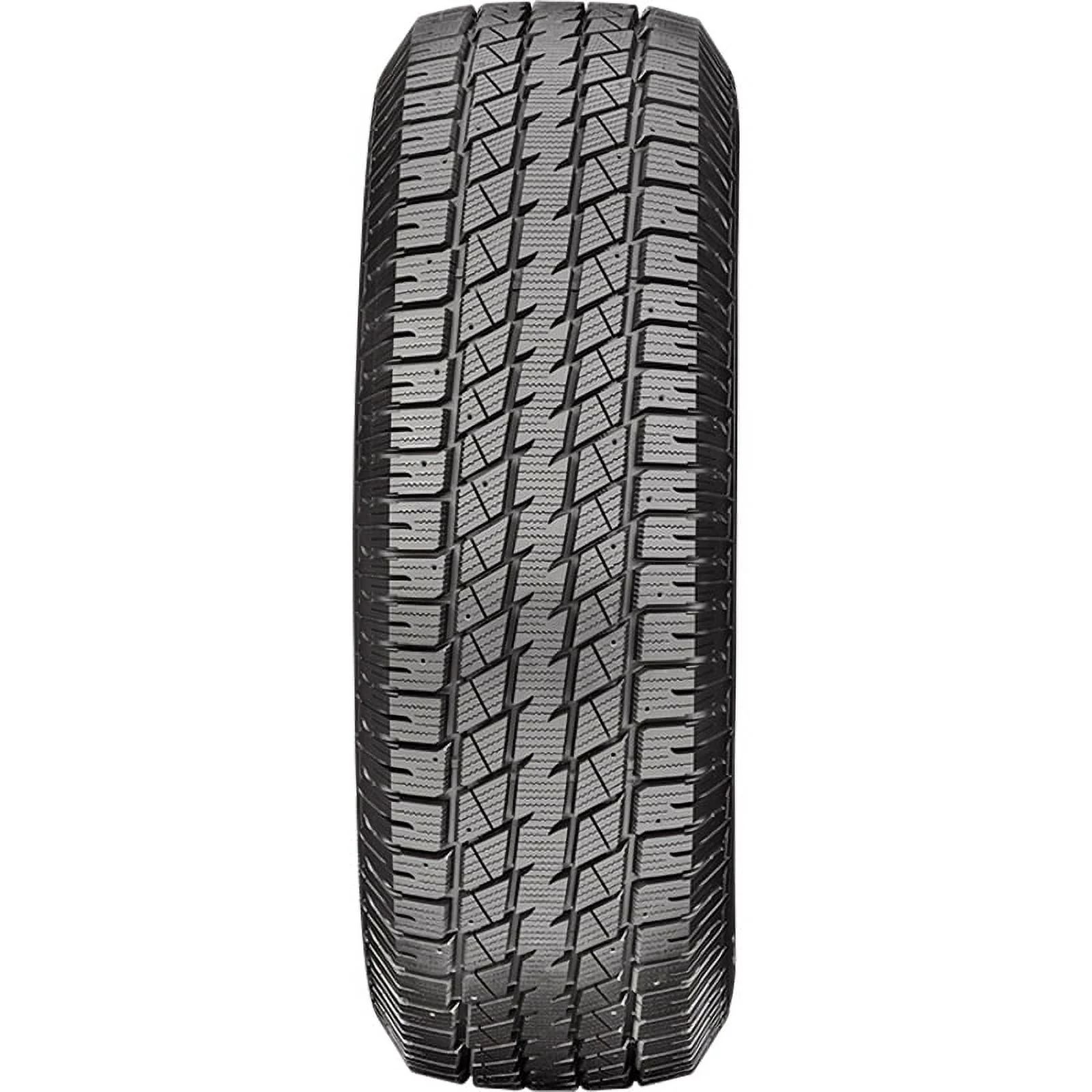 Mastercraft Glacier MSR Winter LT275/70R18 125/122R E Light Truck Tire