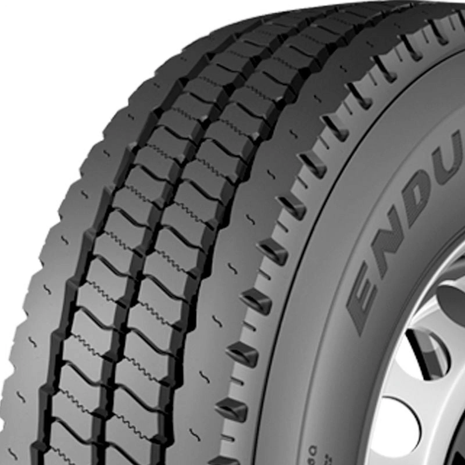 2 x Goodyear Endurance RSA ULT LT 225/75R16 Commercial (C) Tires 139862674 / 225/75/16 / 2257516