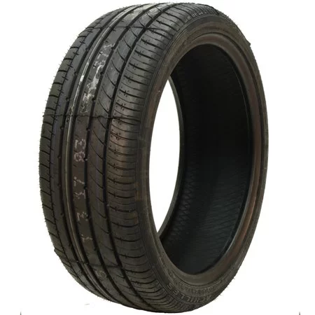 Achilles 2233 High Performance Tire - 225/40R18 92W Fits: 2014-15 Honda Civic Si, 2013 Toyota Corolla LE