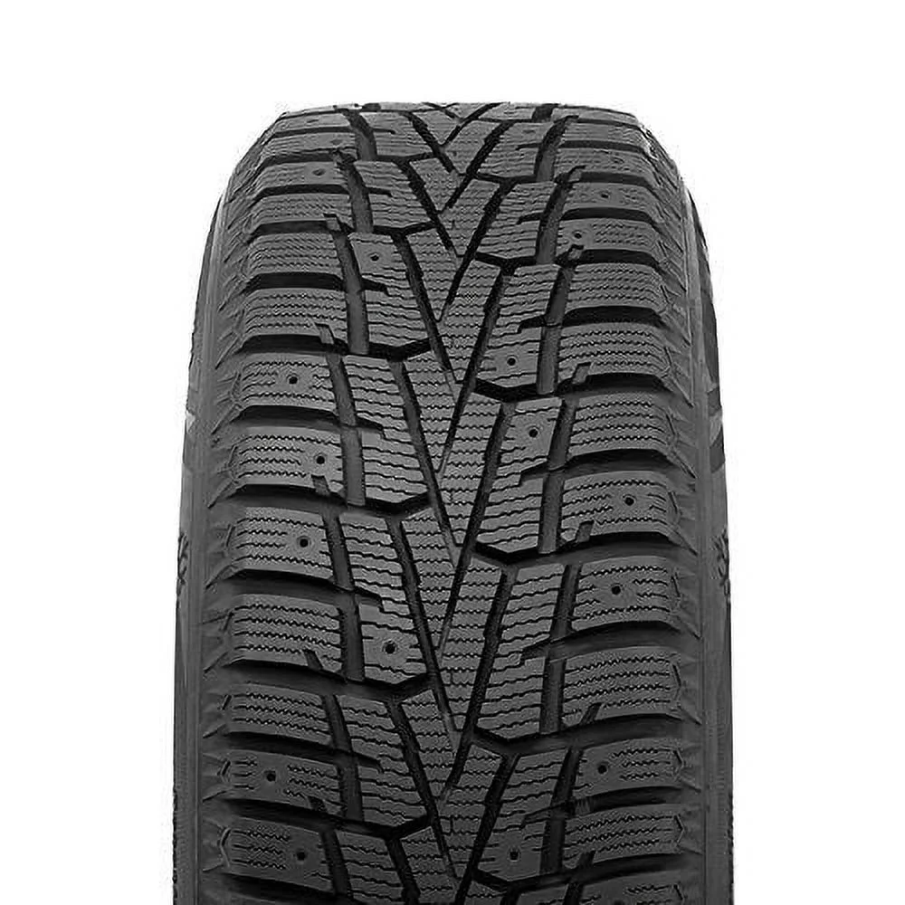 2 New Nexen Winguard Winspike Studable Winter Snow Tires - 235/65R17 108T