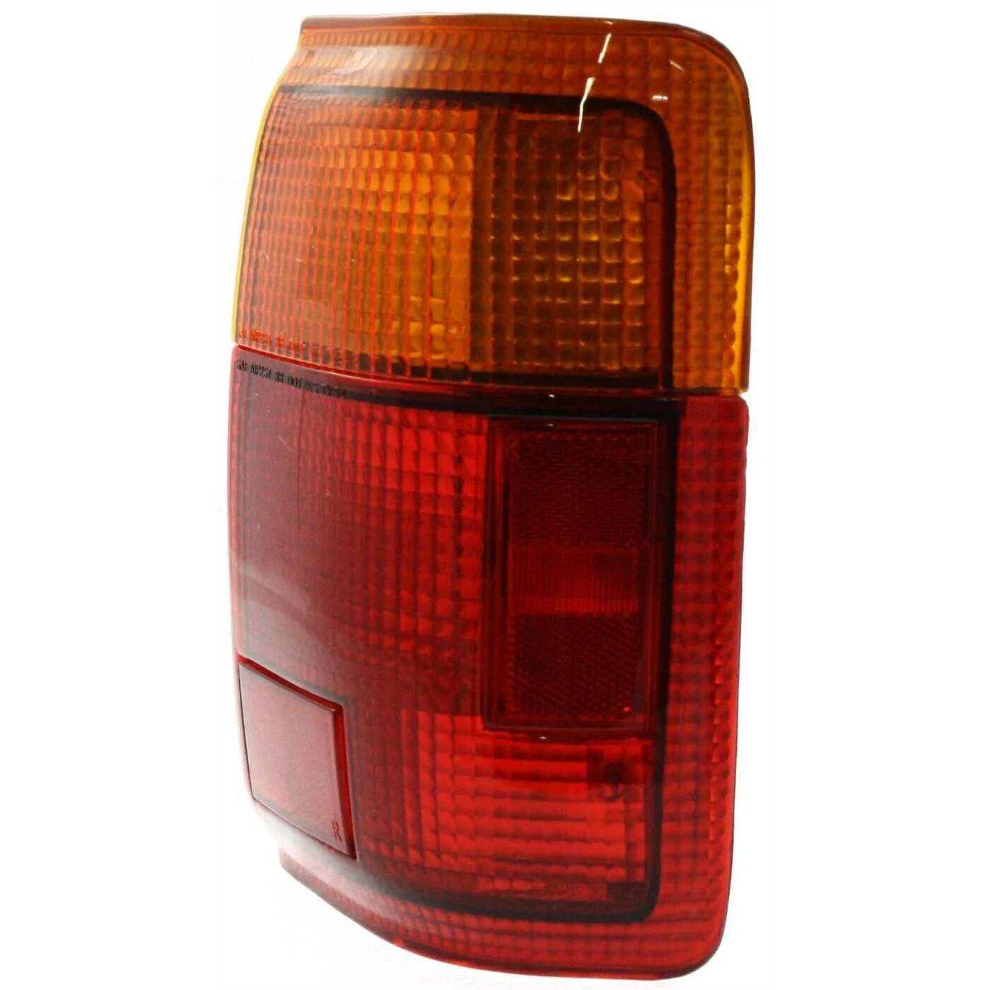 Tail Light For Toyota 1993-1995 4Runner SR5 Sport Utility SR5 Passenger Side