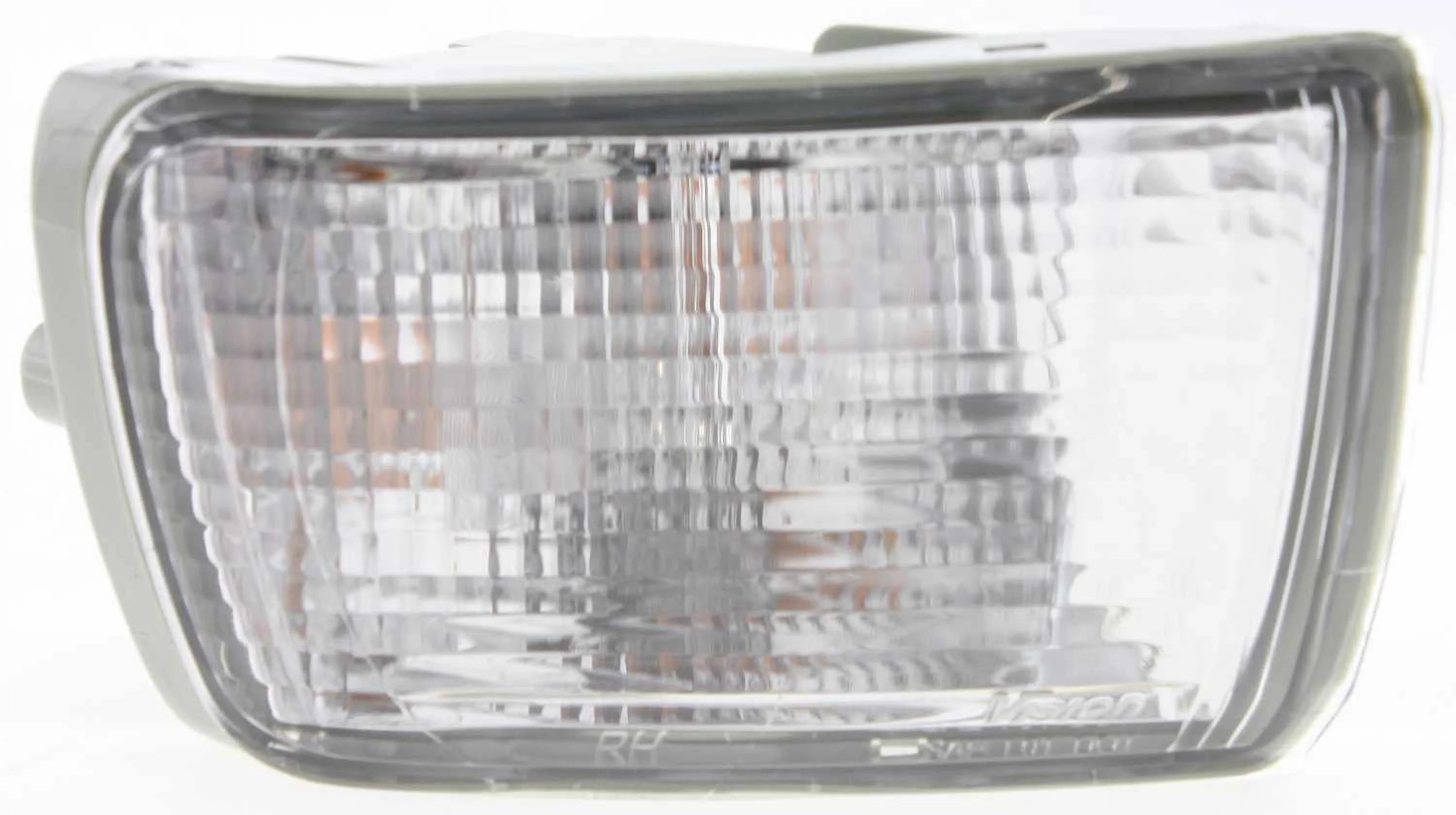 Front Passenger Side Turn Signal Light Without bulb(s) fits 2003-2005 Toyota 4Runner