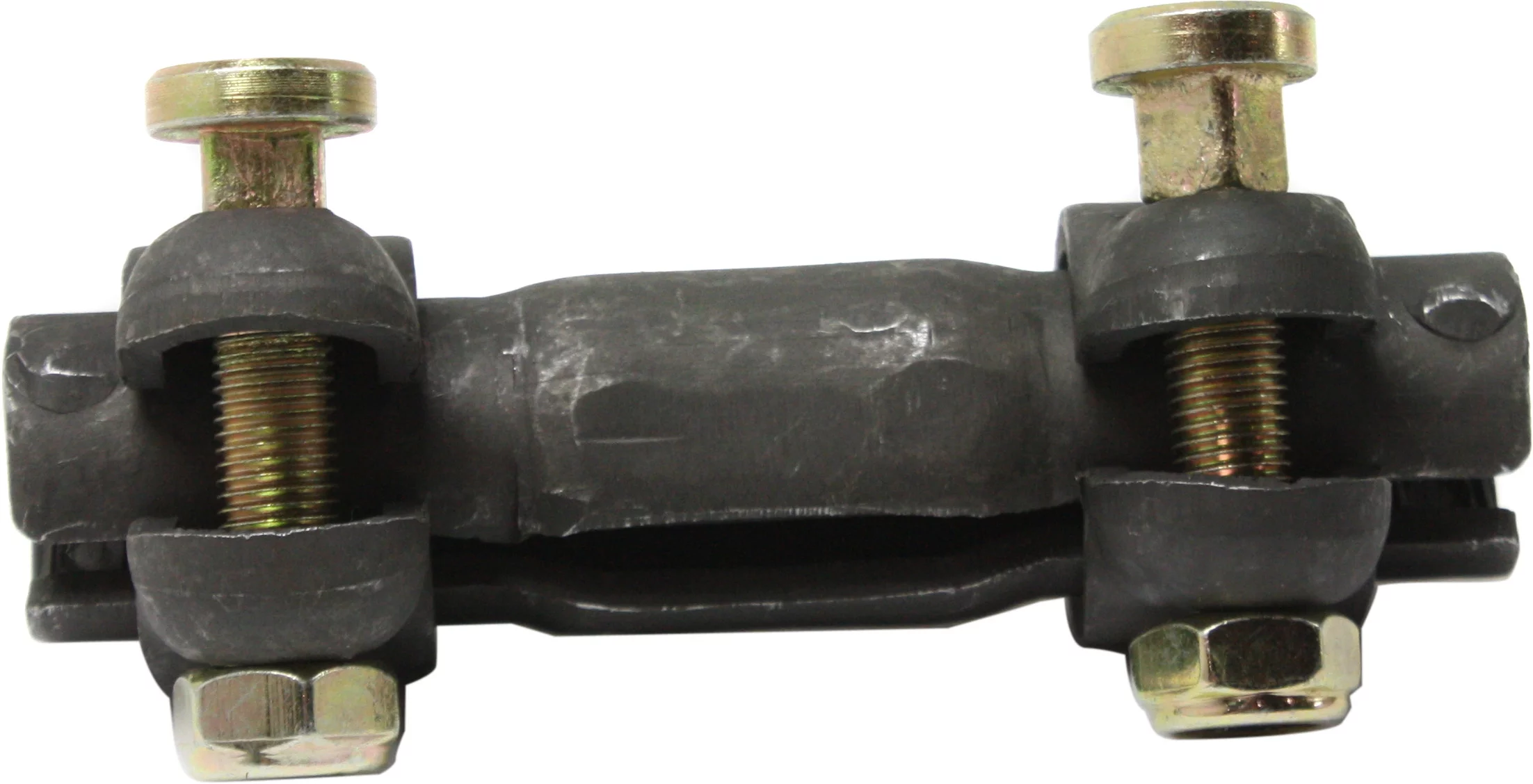 TIE ROD ADJUSTING SLEEVE Compatible with FORD ECONOLINE VAN 92-02 , Front