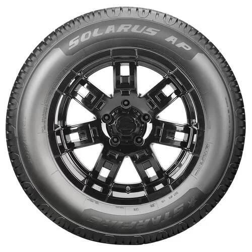 Starfire Solarus AP 275/60R20 115T BSW (4 Tires) Fits: 2015-23 Ford F-150 Lariat, 2016-18 Ram 1500 HFE