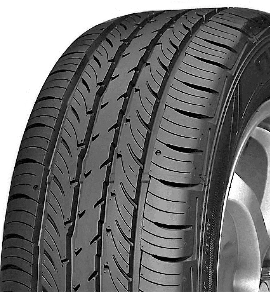 Falken Sincera Touring SN211 215/65R15 95 T Tire Fits: 2001-03 Toyota Sienna XLE, 1998-2000 Nissan Frontier XE