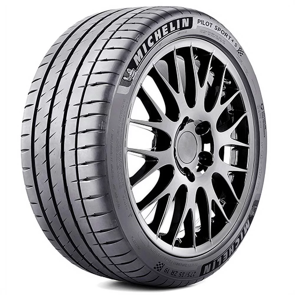 Michelin Pilot Sport 4S Performance 315/35ZR20 (110Y) XL Passenger Tire